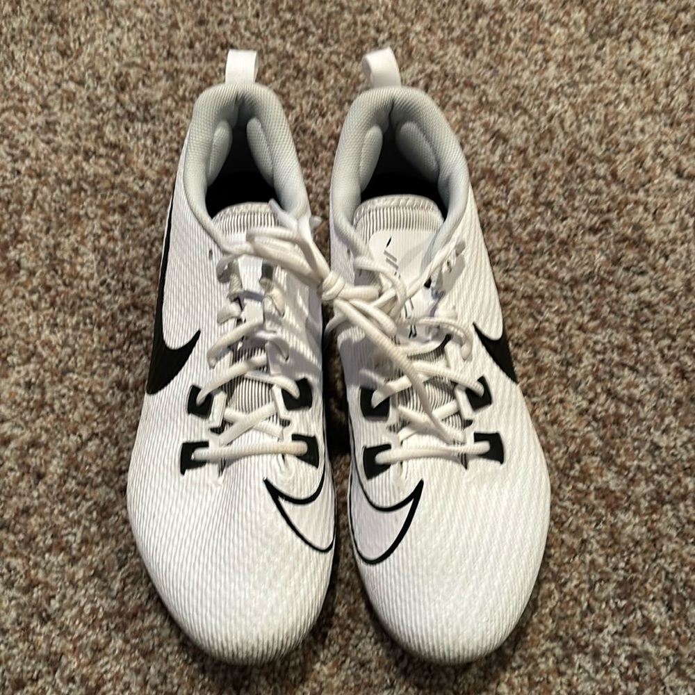 Nike Vapor Cleat Barely Worn size 11